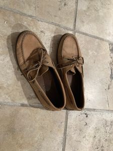 Boat Shoes